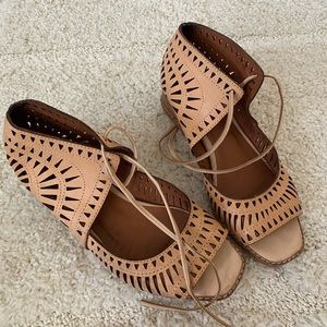Jeffrey Campbell Sandals